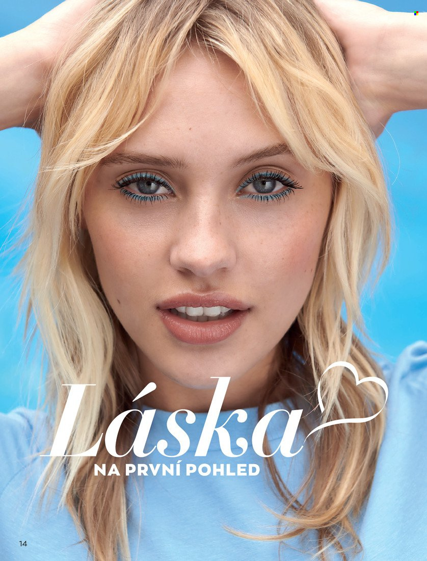 Leták AVON - 1.2.2022 - 28.2.2022. Strana 23
