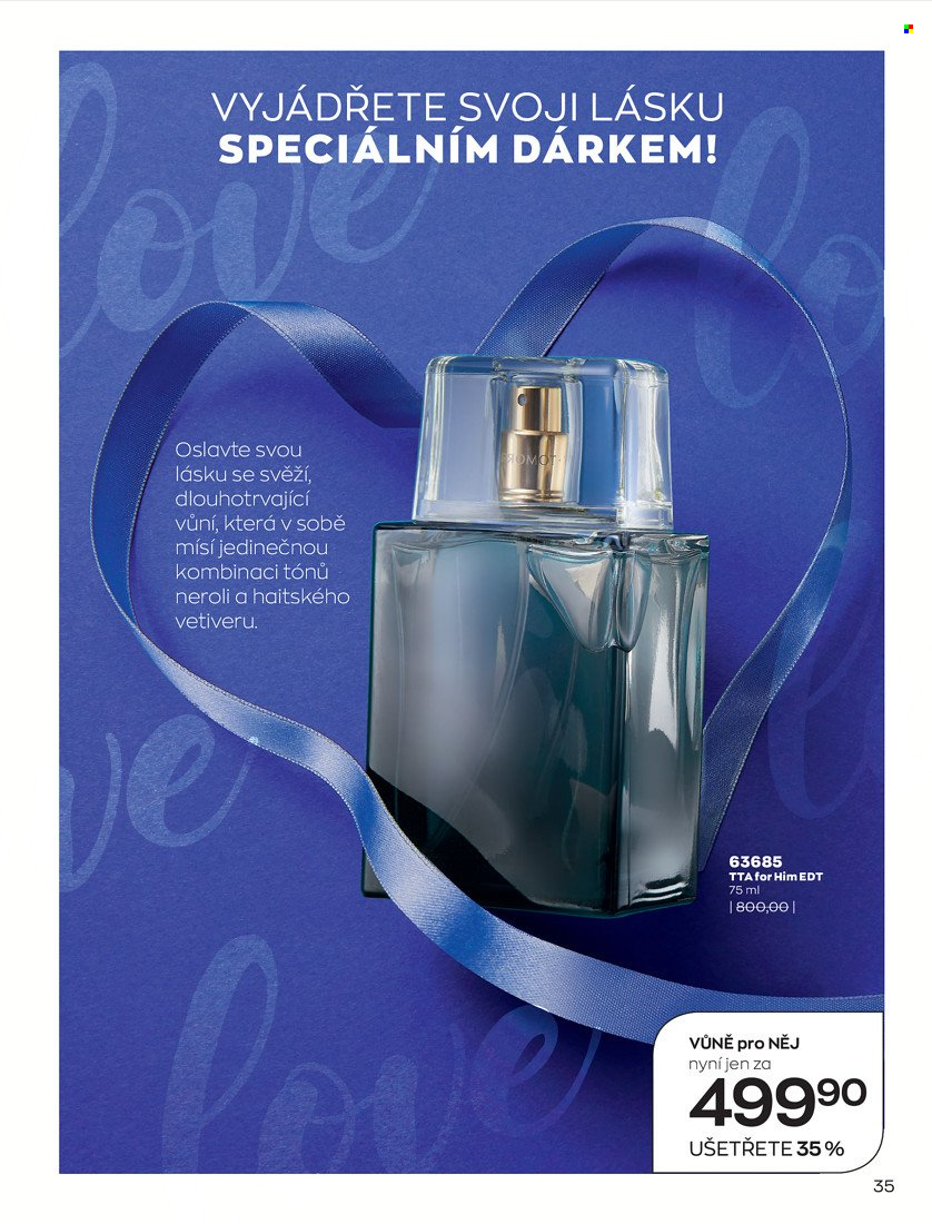 Leták AVON - 1.2.2022 - 28.2.2022. Strana 44