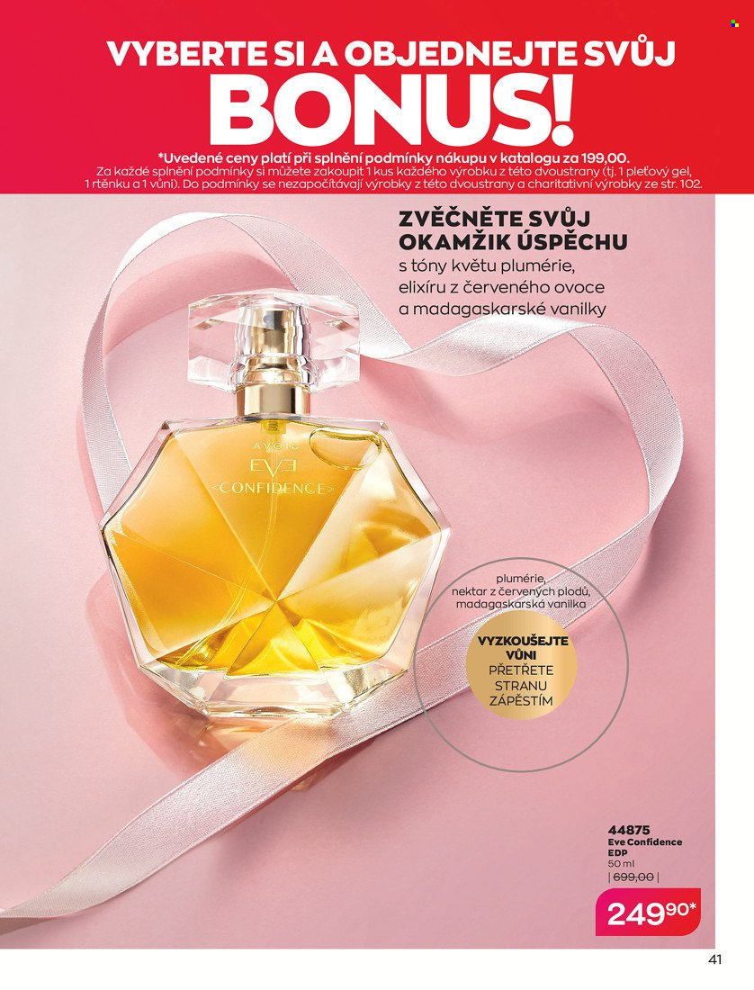 Leták AVON - 1.2.2022 - 28.2.2022. Strana 50