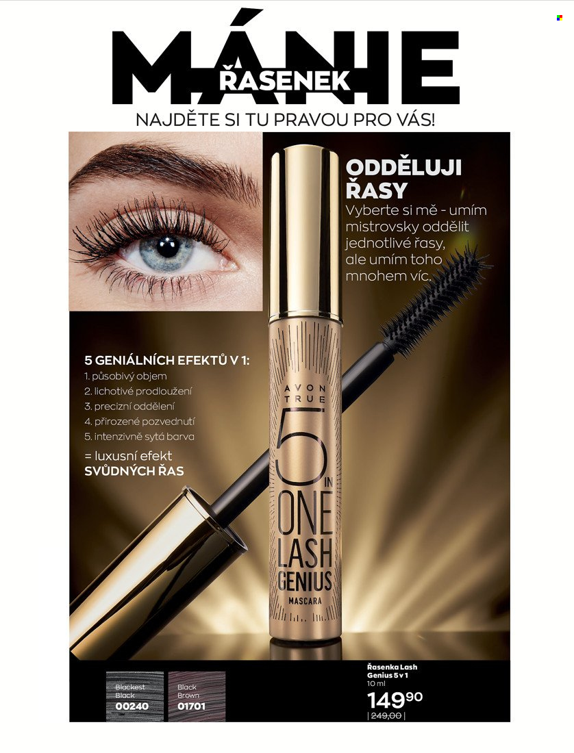 Leták AVON - 1.2.2022 - 28.2.2022. Strana 61