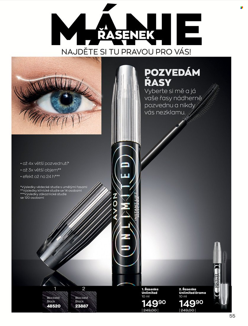 Leták AVON - 1.2.2022 - 28.2.2022. Strana 63