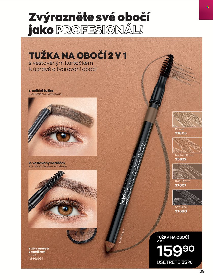 Leták AVON - 1.2.2022 - 28.2.2022. Strana 77
