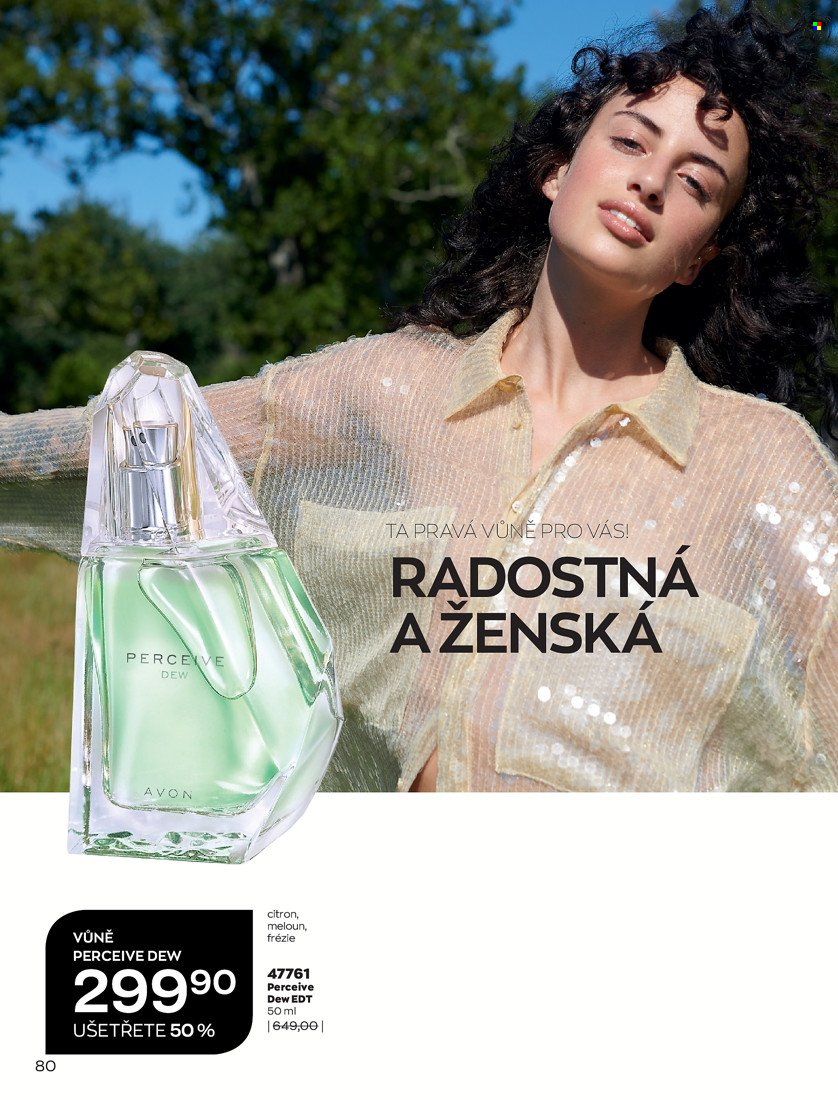 Leták AVON - 1.2.2022 - 28.2.2022. Strana 88