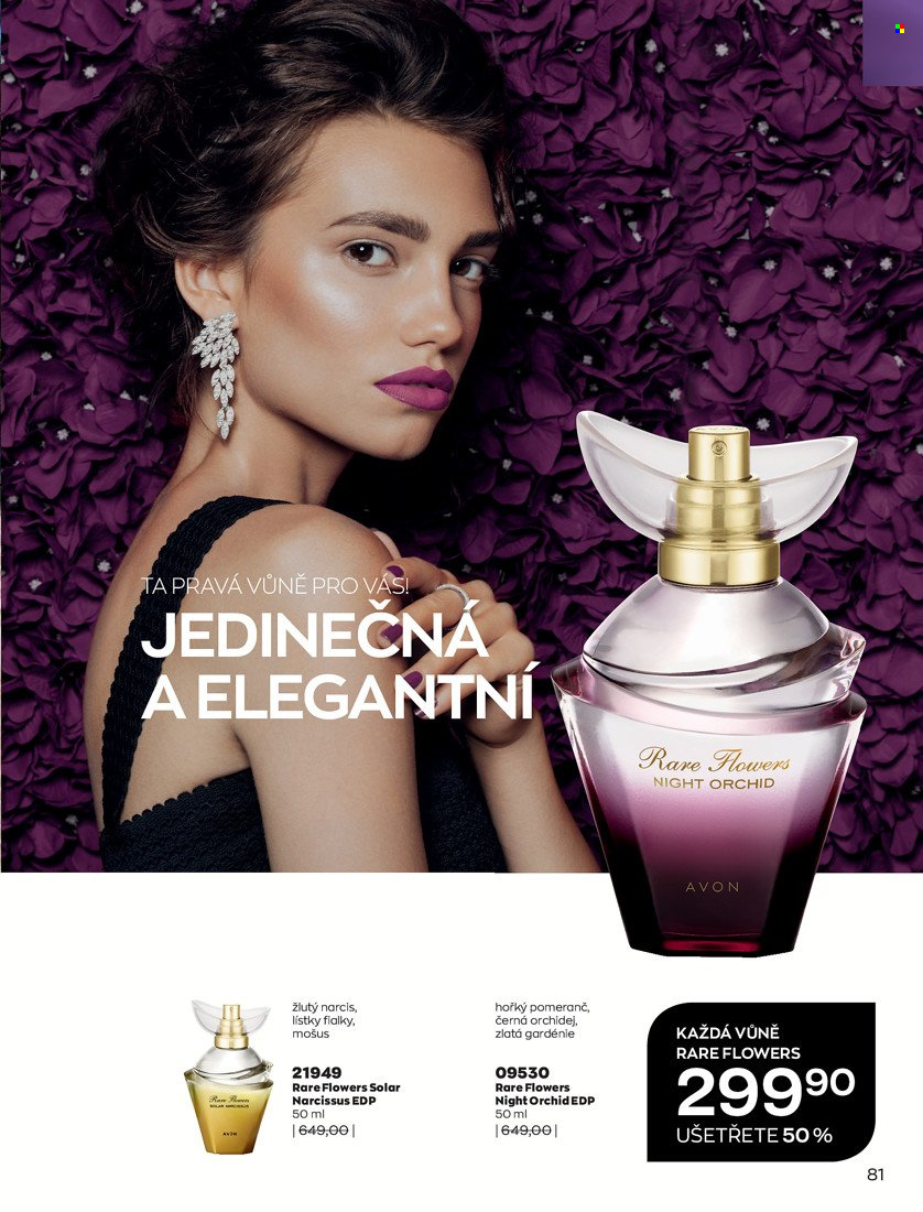 Leták AVON - 1.2.2022 - 28.2.2022. Strana 89