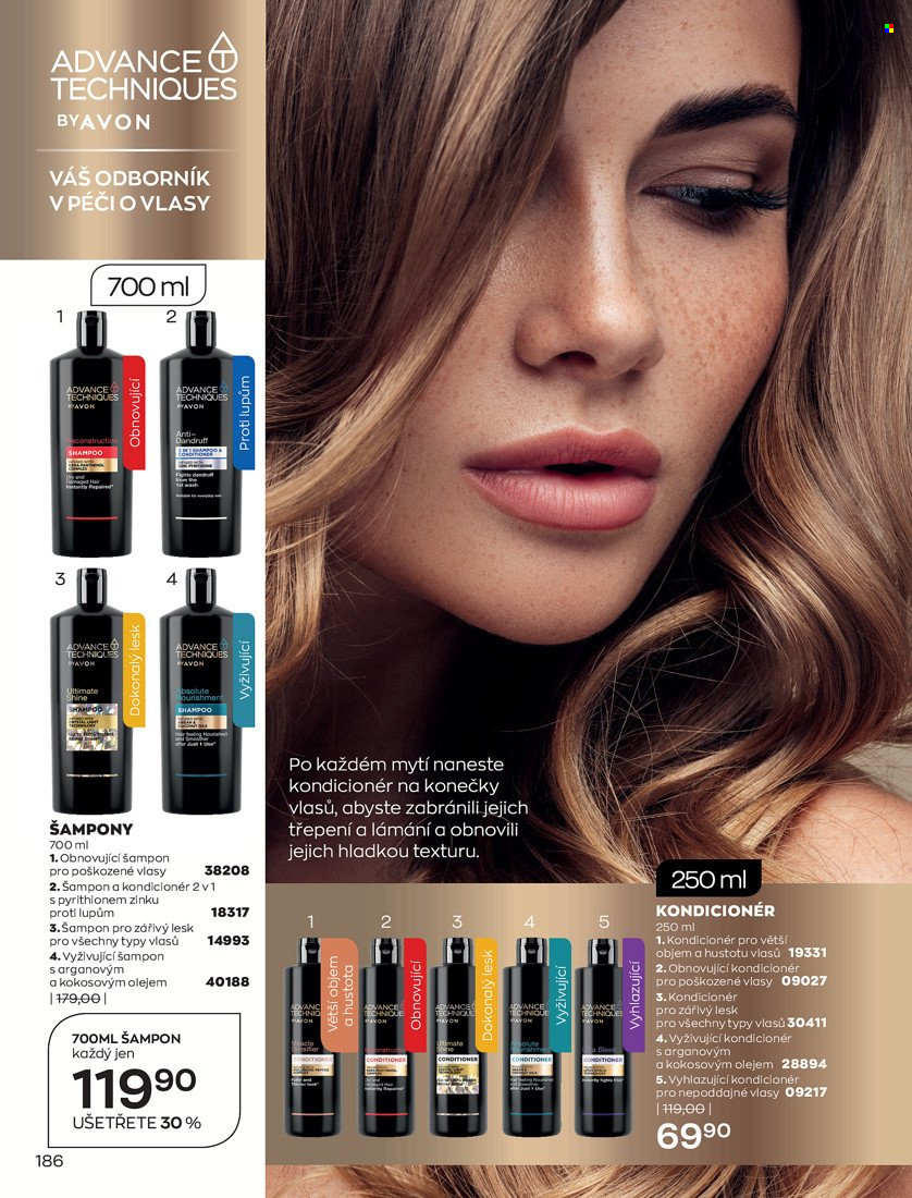 Leták AVON - 1.2.2022 - 28.2.2022. Strana 190