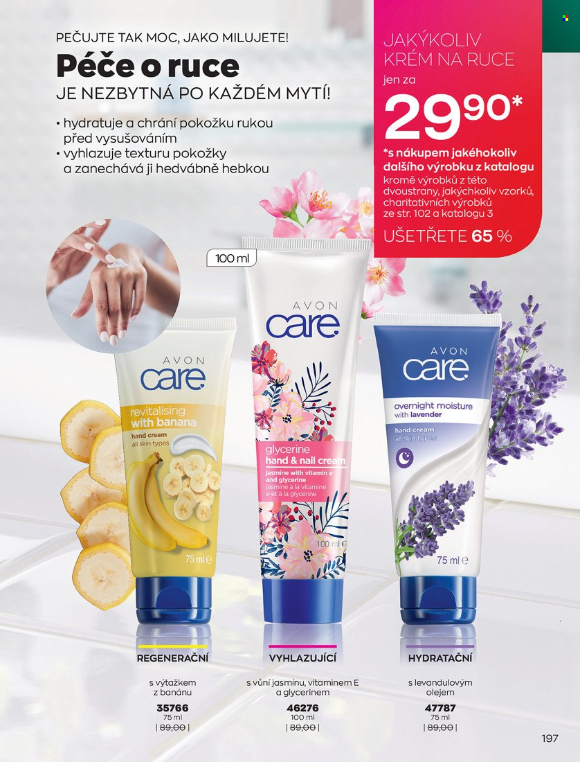 Leták AVON - 1.2.2022 - 28.2.2022. Strana 201