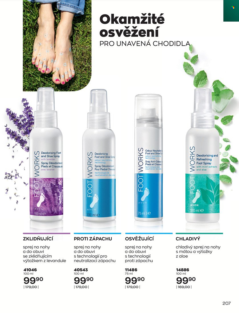 Leták AVON - 1.2.2022 - 28.2.2022. Strana 211