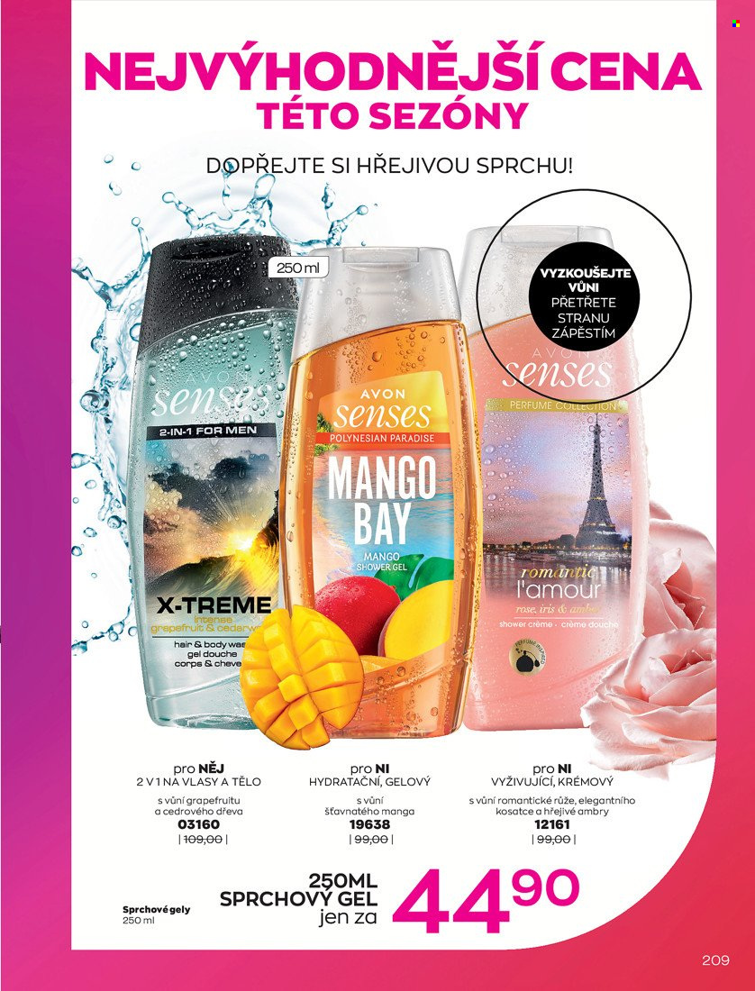 Leták AVON - 1.2.2022 - 28.2.2022. Strana 213