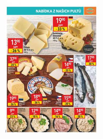 thumbnail - Coburger Brie 50 % t. v s.