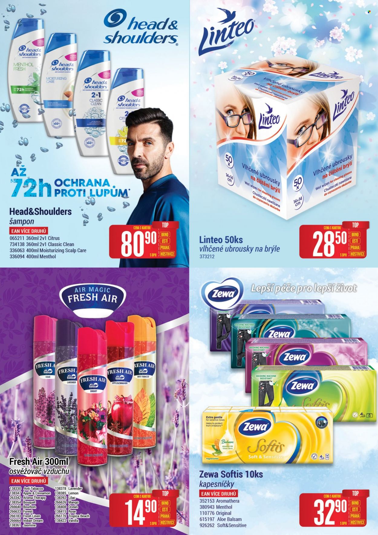 Leták Tamda Foods - 2.2.2022 - 8.2.2022. Strana 11