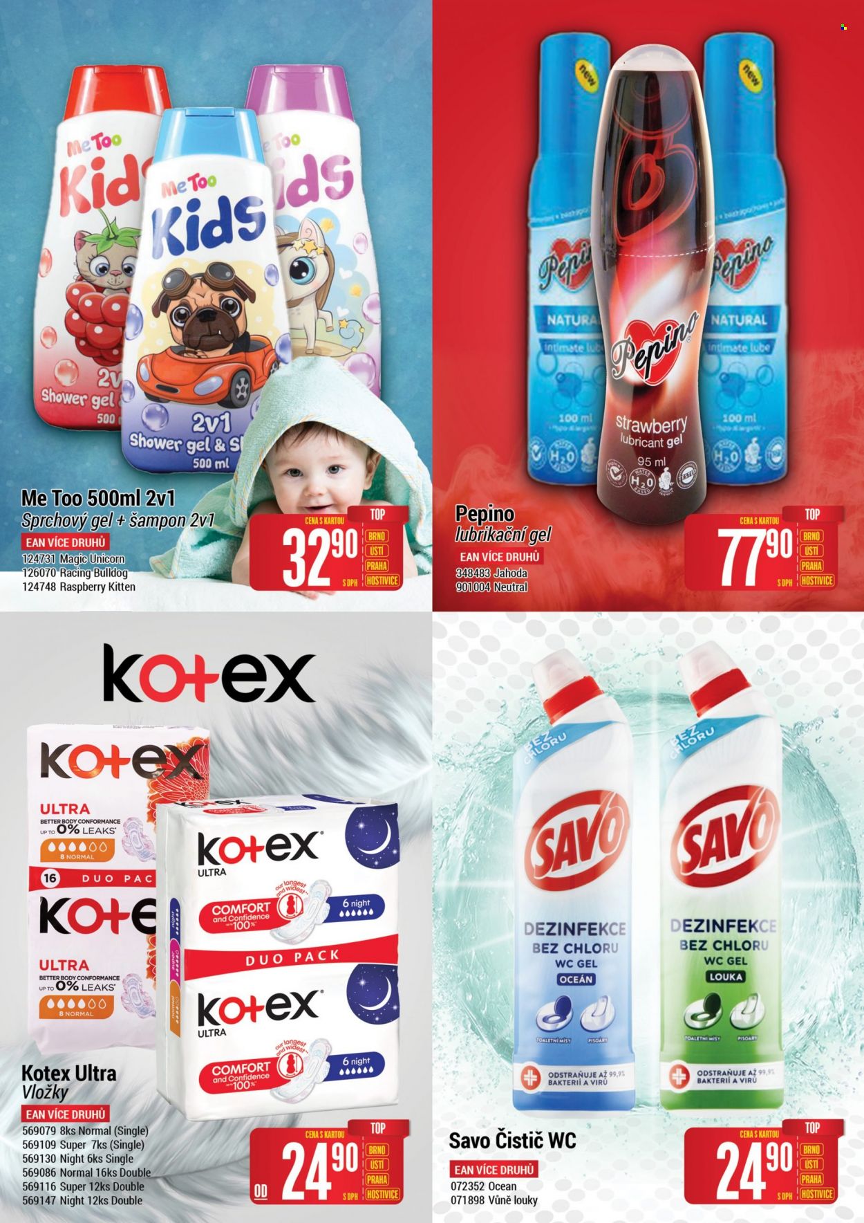 Leták Tamda Foods - 2.2.2022 - 8.2.2022. Strana 12