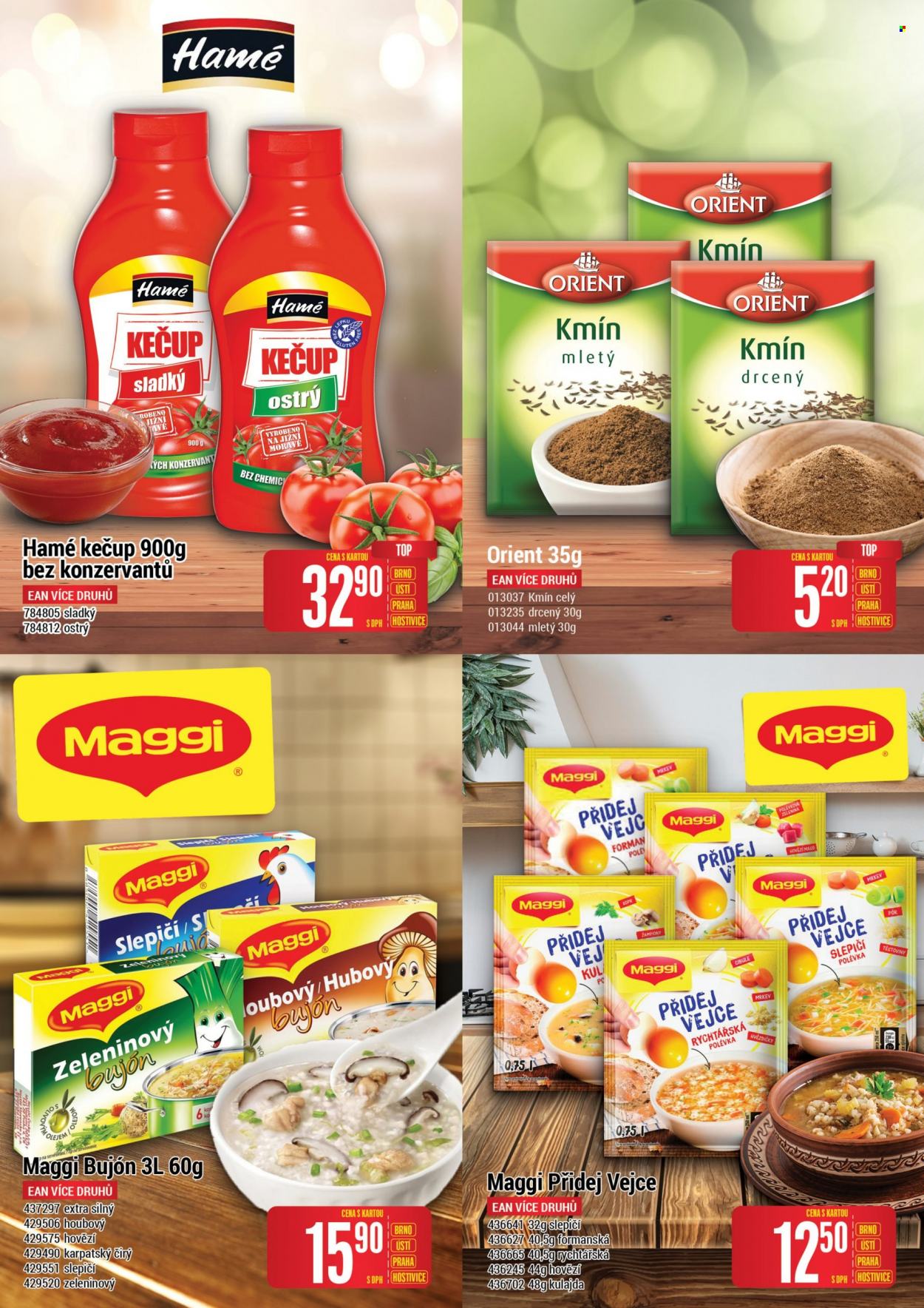 Leták Tamda Foods - 2.2.2022 - 8.2.2022. Strana 14