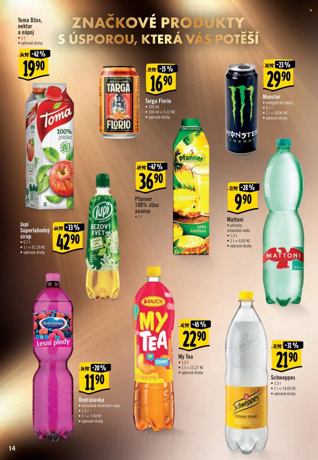 Leták Albert Hypermarket - 2.2.2022 - 15.2.2022. Strana 14