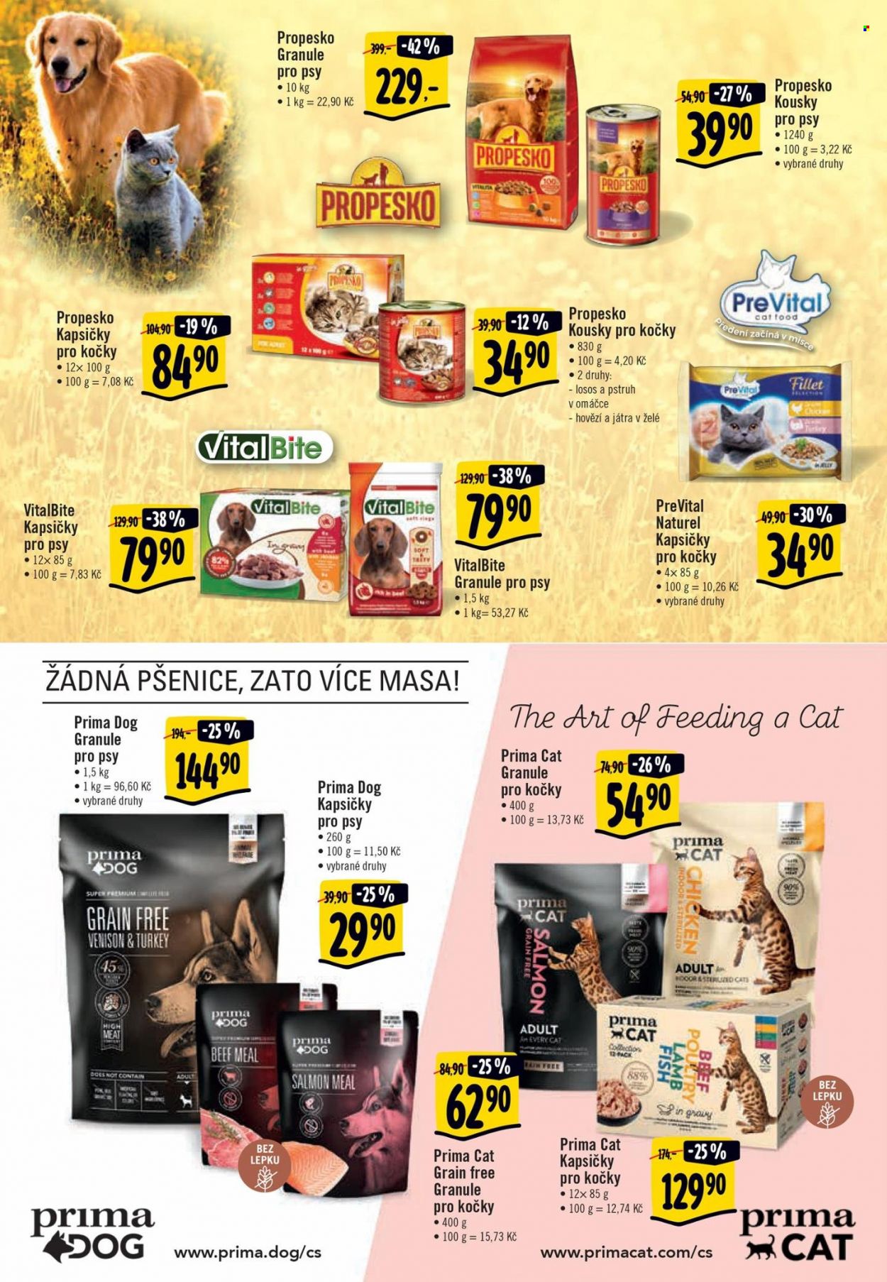 Leták Albert Hypermarket - 2.2.2022 - 15.2.2022. Strana 25