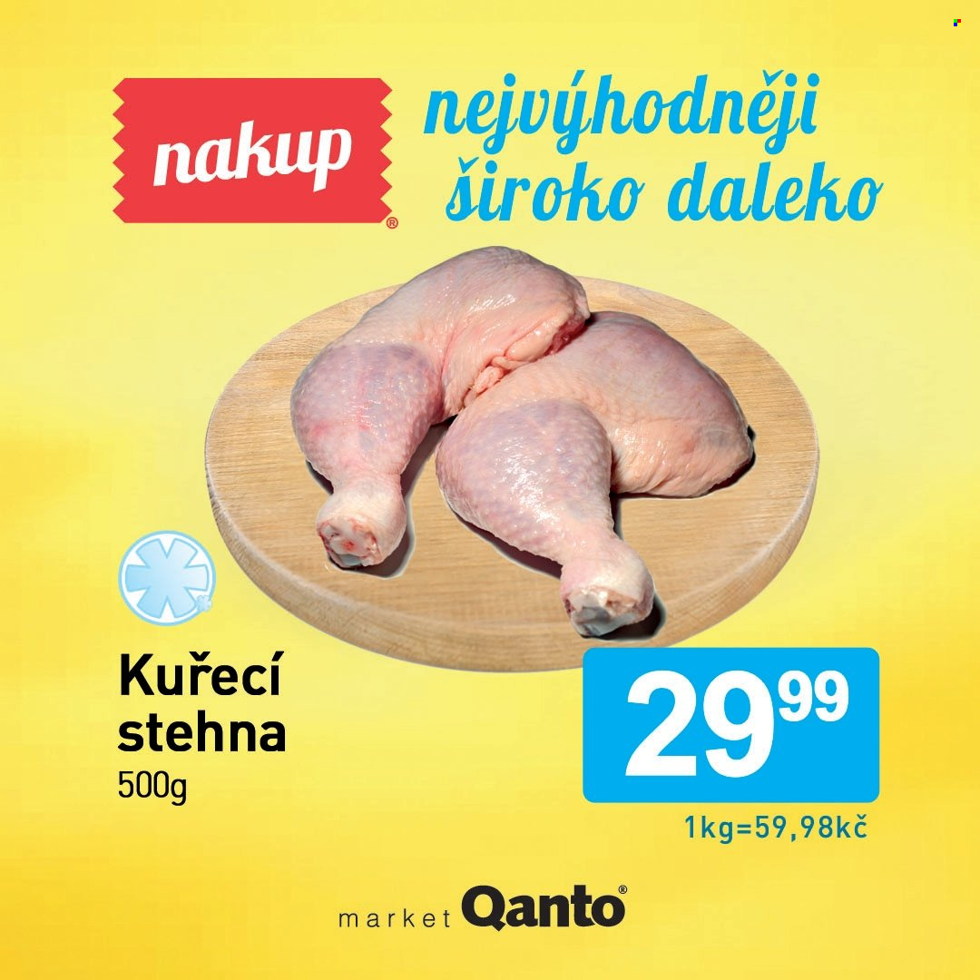 Leták Qanto market - 4.2.2022 - 6.2.2022. Strana 4