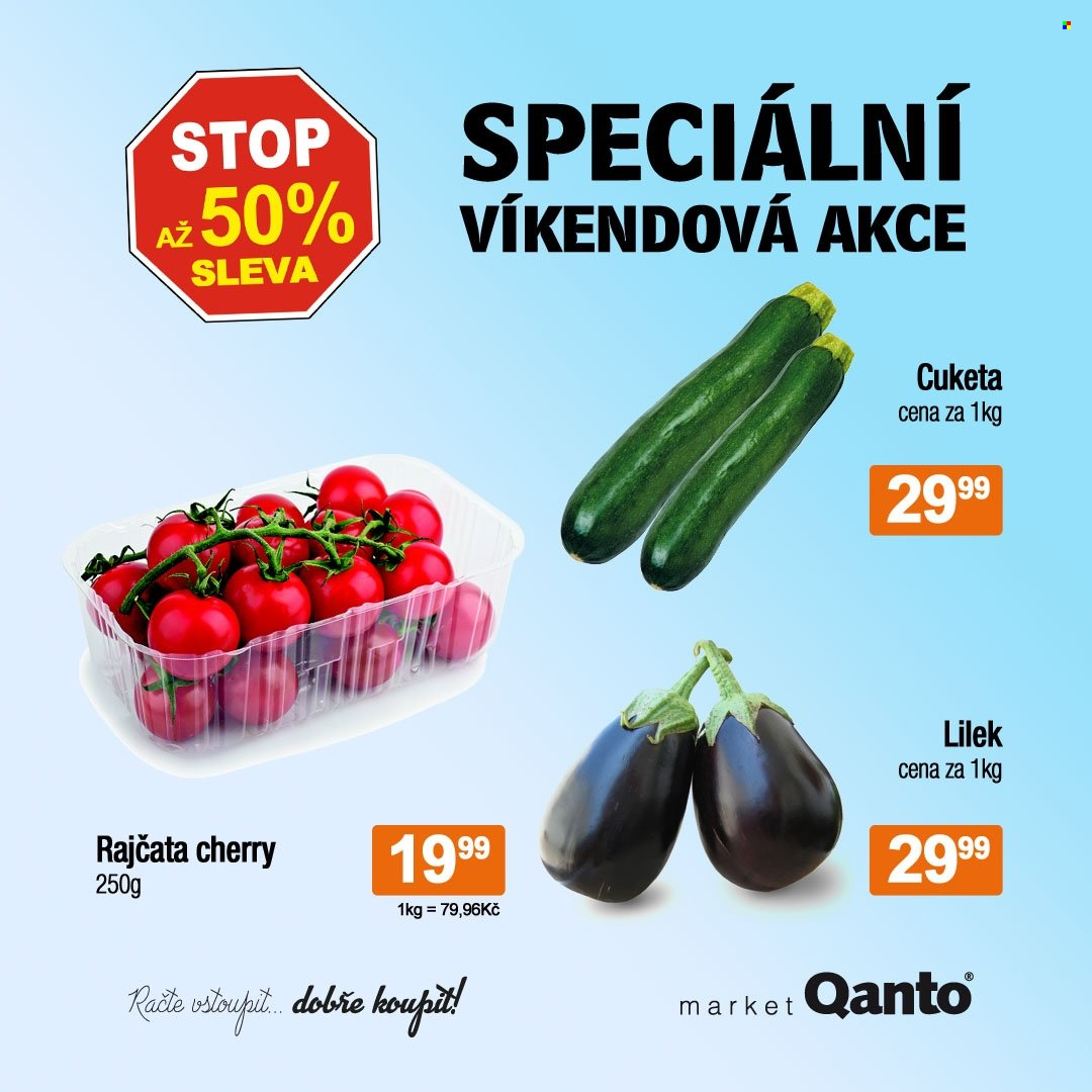 Leták Qanto market - 4.2.2022 - 6.2.2022. Strana 8