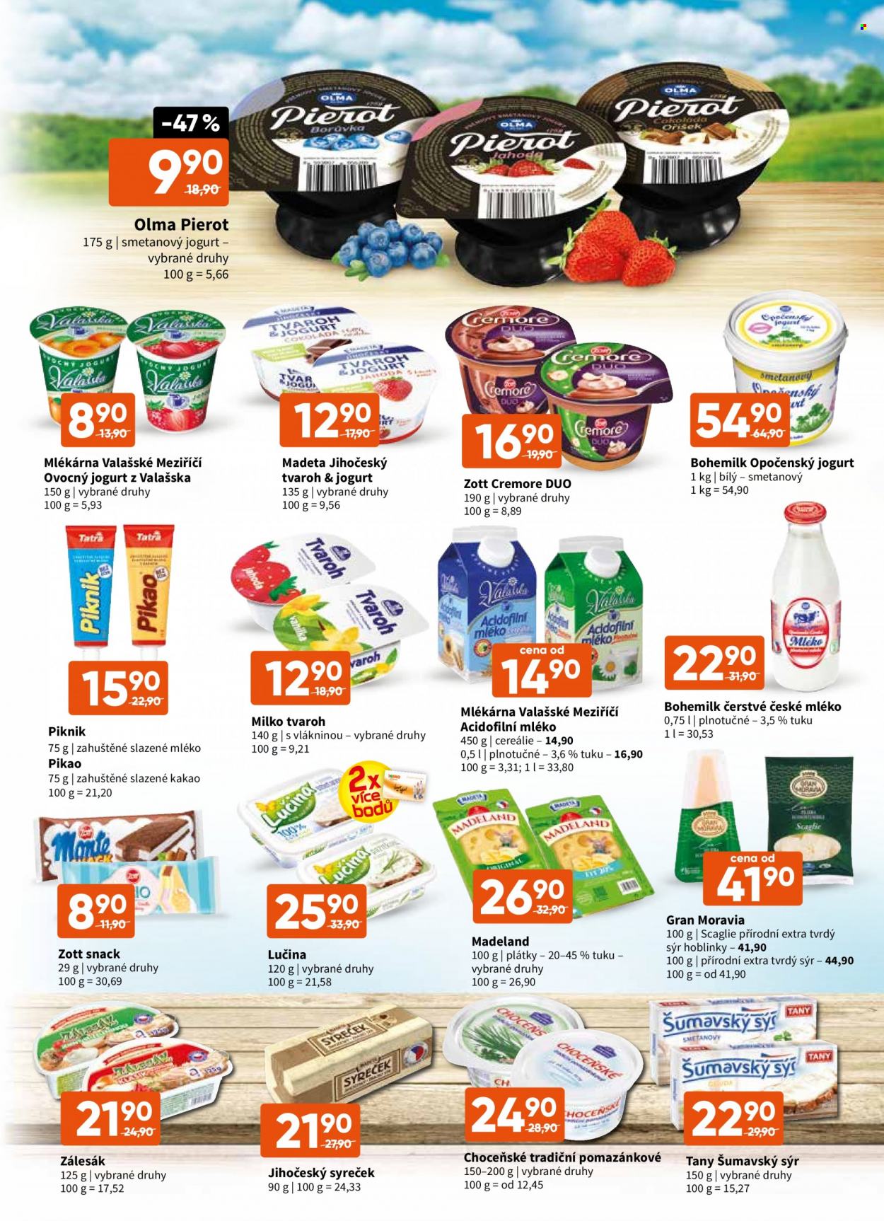 Leták coop TERNO - 9.2.2022 - 15.2.2022. Strana 5