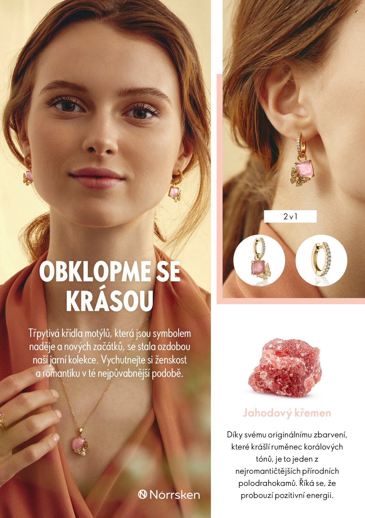 Leták ORIFLAME - 8.2.2022 - 28.2.2022. Strana 32