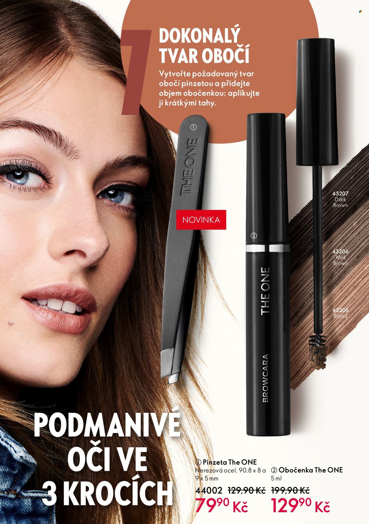 Leták ORIFLAME - 8.2.2022 - 28.2.2022. Strana 42