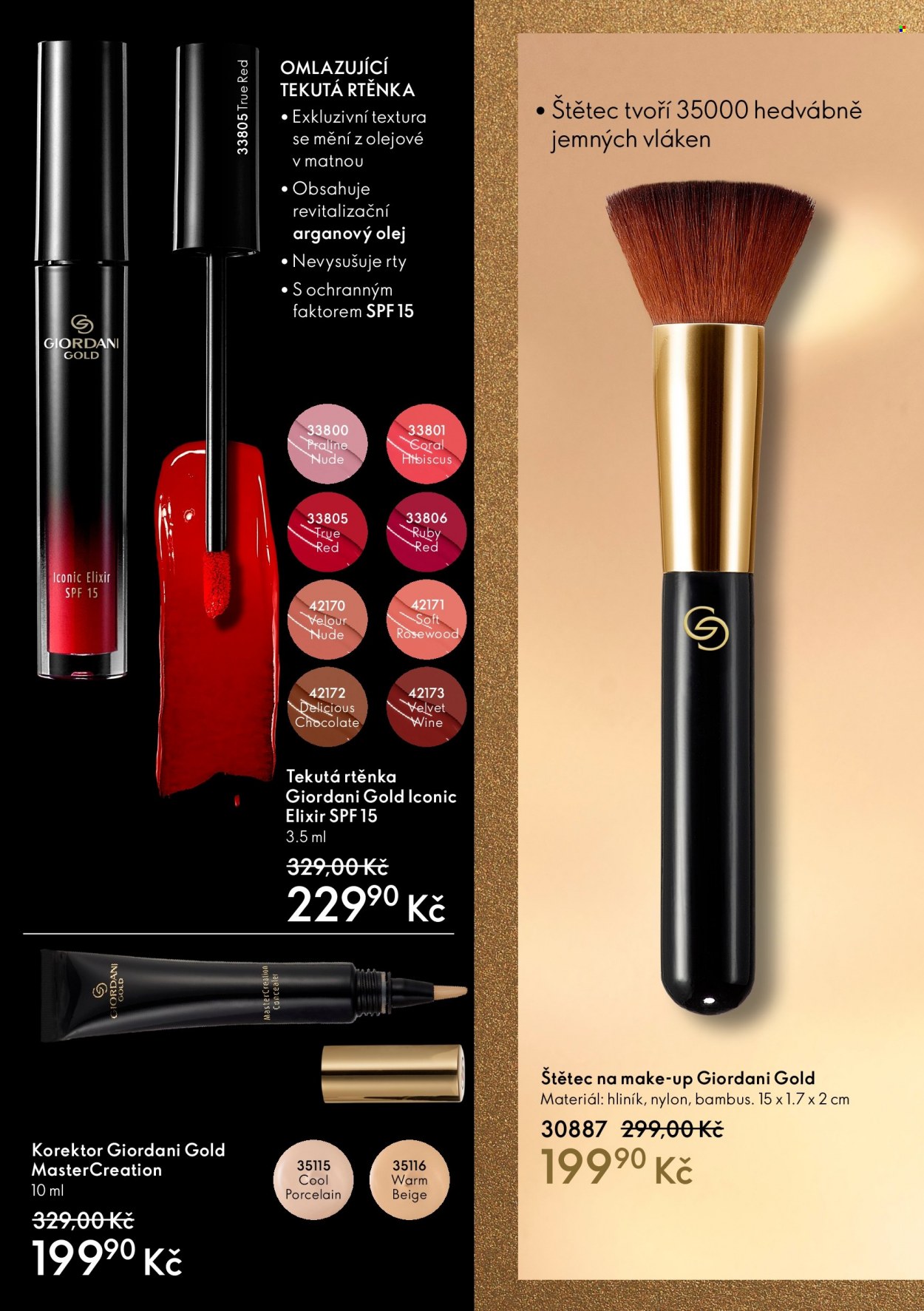 Leták ORIFLAME - 8.2.2022 - 28.2.2022. Strana 52