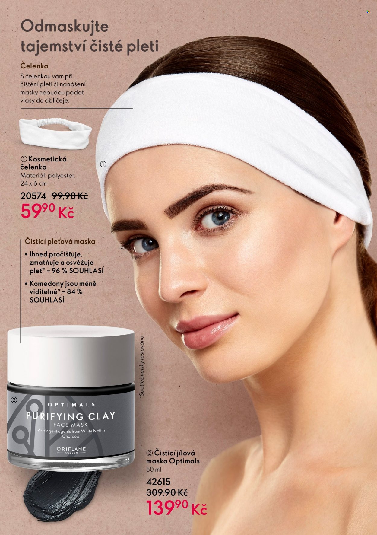 Leták ORIFLAME - 8.2.2022 - 28.2.2022. Strana 125