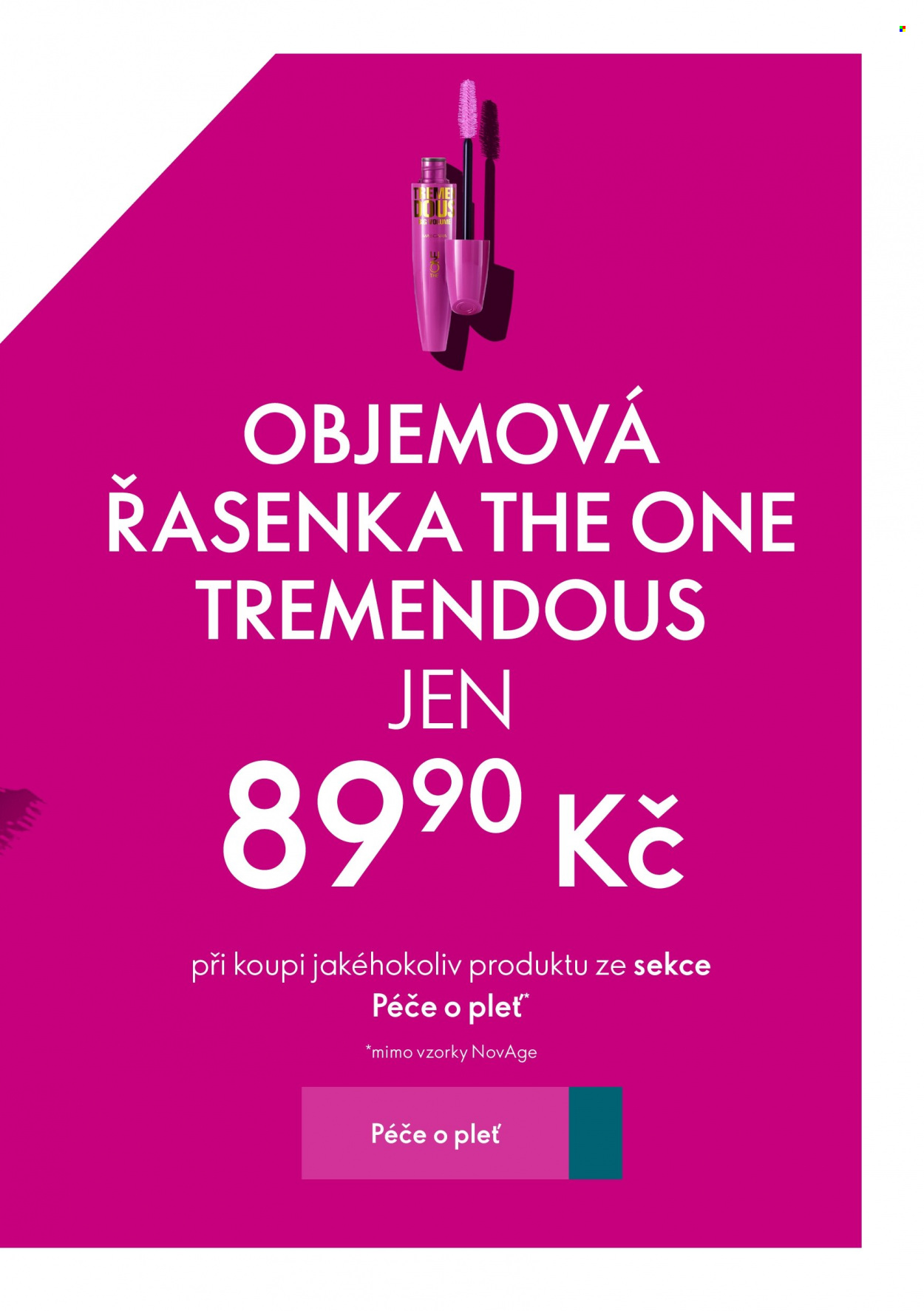 Leták ORIFLAME - 8.2.2022 - 28.2.2022. Strana 131