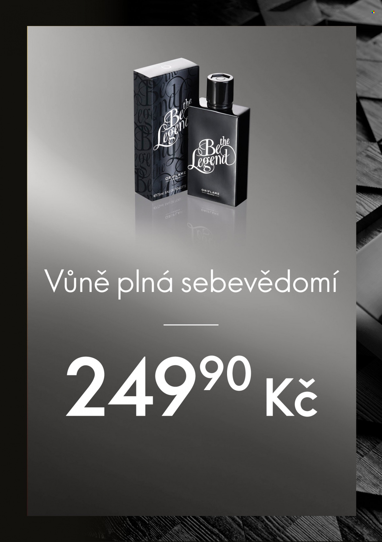 Leták ORIFLAME - 8.2.2022 - 28.2.2022. Strana 132