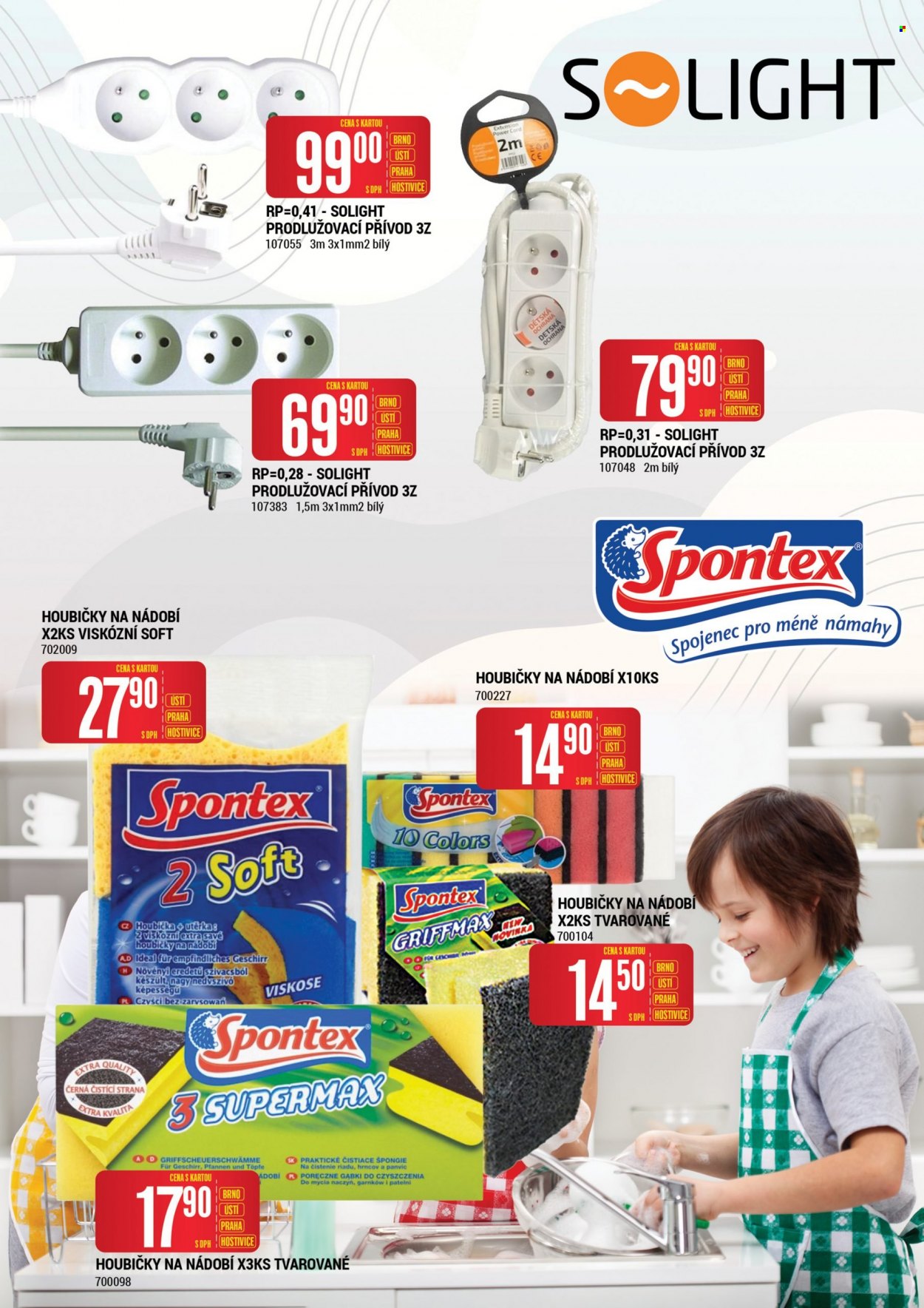 Leták Tamda Foods - 9.2.2022 - 15.2.2022. Strana 2
