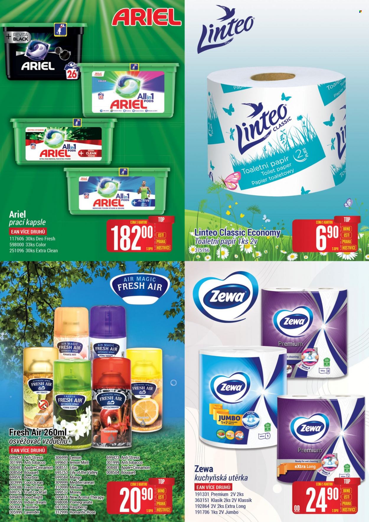 Leták Tamda Foods - 9.2.2022 - 15.2.2022. Strana 11