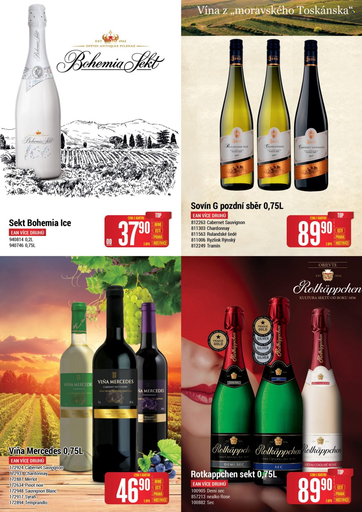 Leták Tamda Foods - 9.2.2022 - 15.2.2022. Strana 21