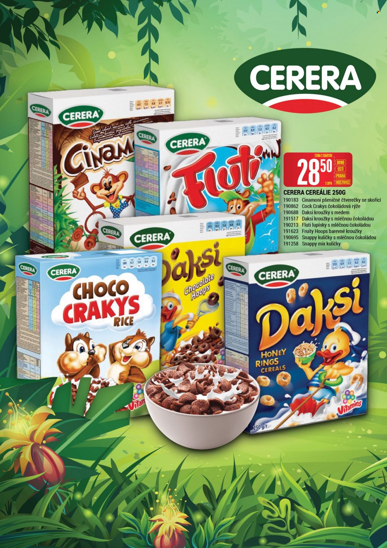 Leták Tamda Foods - 9.2.2022 - 15.2.2022. Strana 26