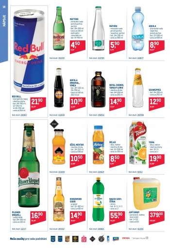 thumbnail - Schweppes