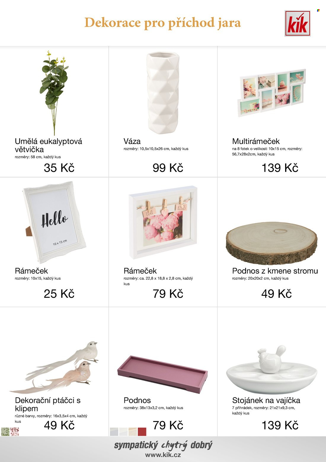 Leták kik. Strana 9