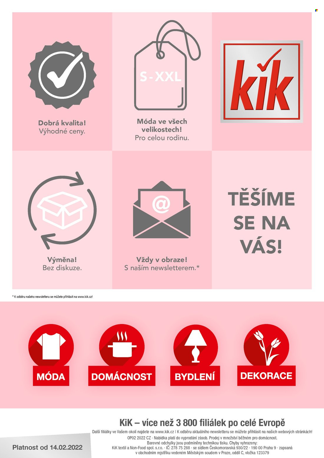 Leták kik. Strana 10