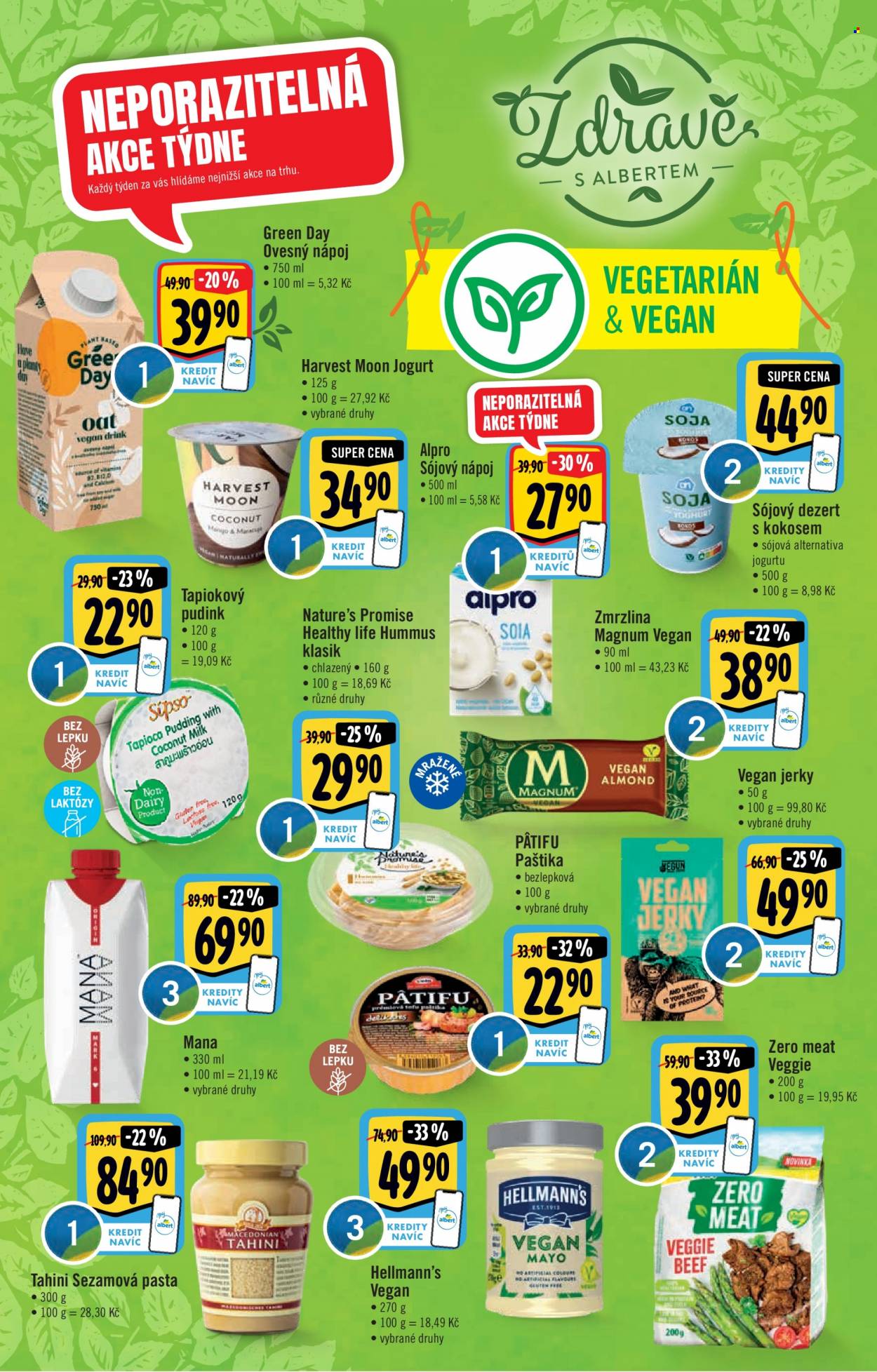 Leták Albert Hypermarket - 16.2.2022 - 22.2.2022. Strana 10