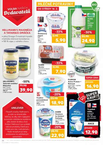 thumbnail - FLORIAN Active Protein + Nutrend