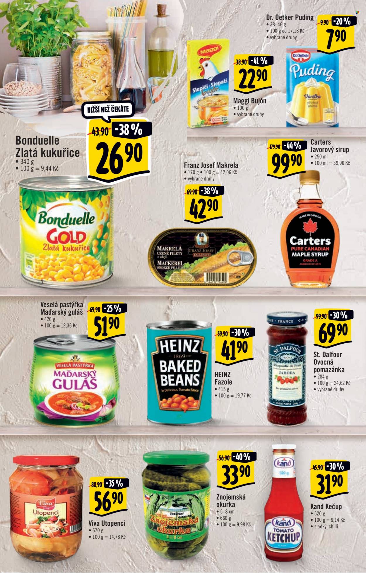 Leták Albert Hypermarket - 23.2.2022 - 1.3.2022. Strana 16