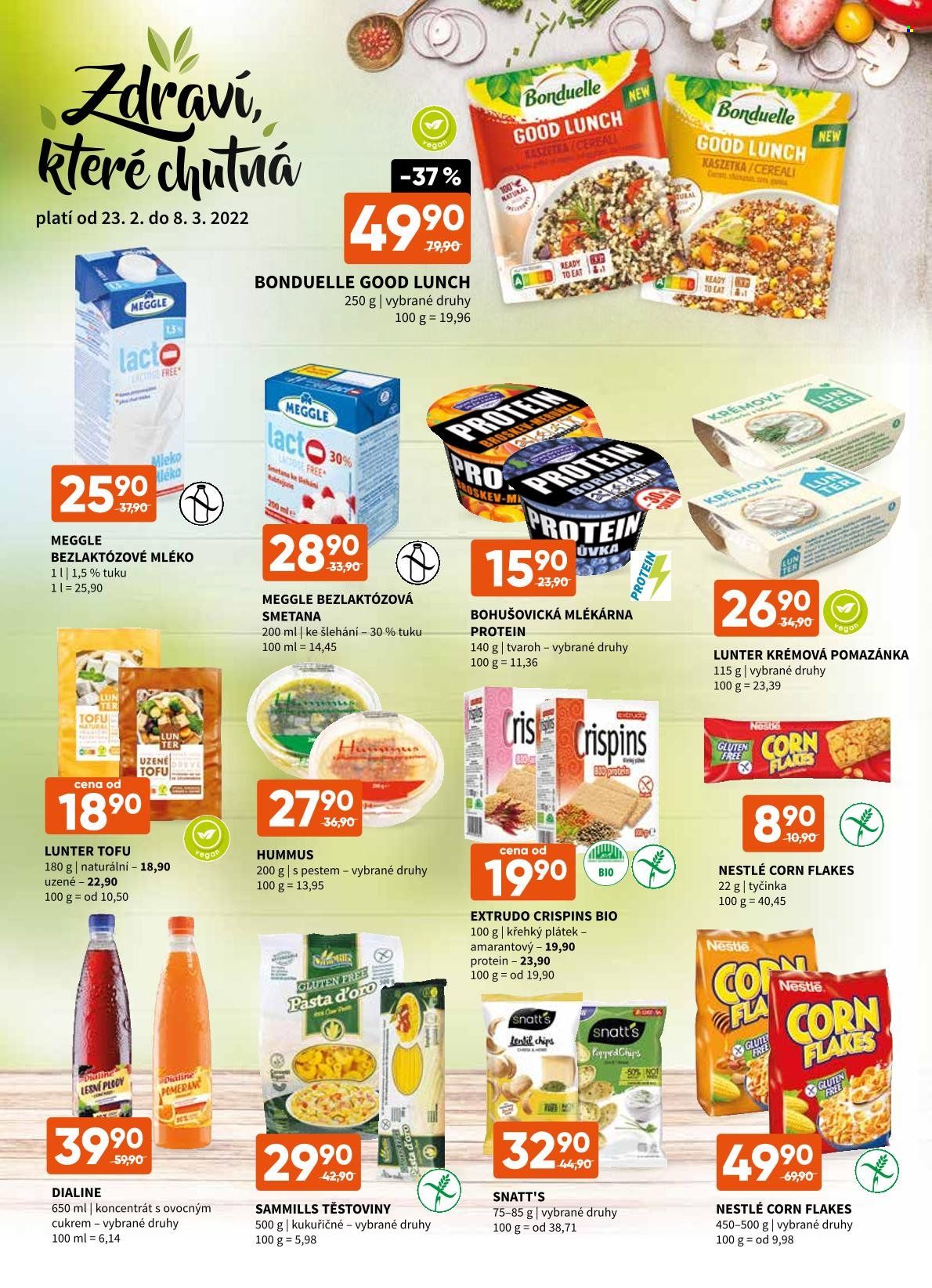Leták coop TERNO - 23.2.2022 - 1.3.2022. Strana 10