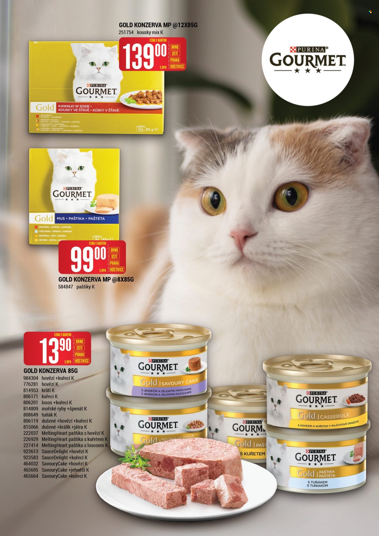 Leták Tamda Foods - 23.2.2022 - 1.3.2022. Strana 4
