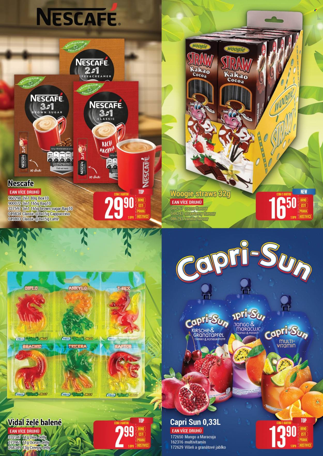 Leták Tamda Foods - 23.2.2022 - 1.3.2022. Strana 19