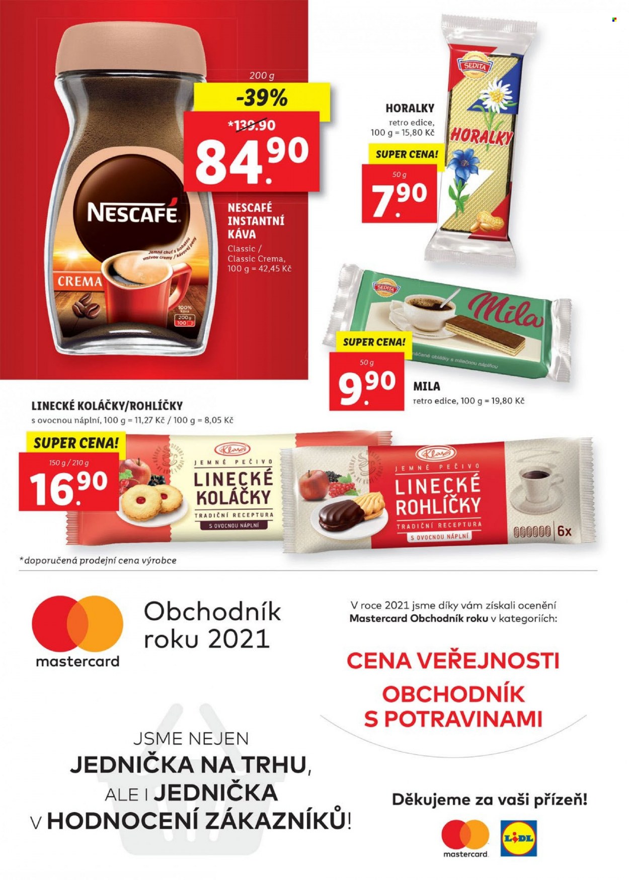 Leták Lidl - 28.2.2022 - 6.3.2022. Strana 10