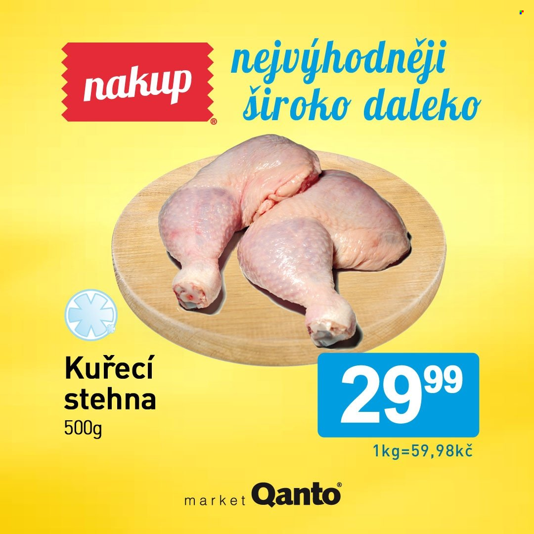 Leták Qanto market - 25.2.2022 - 27.2.2022. Strana 3