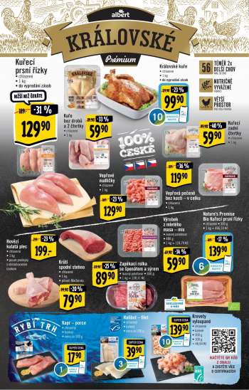 thumbnail - Halibut – filet