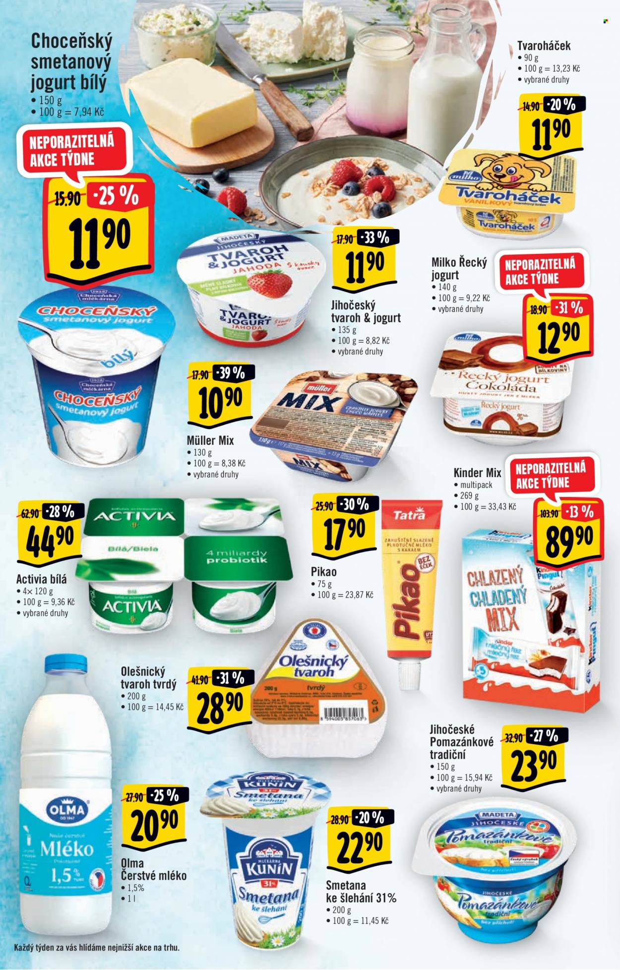 Leták Albert Hypermarket - 2.3.2022 - 8.3.2022. Strana 10