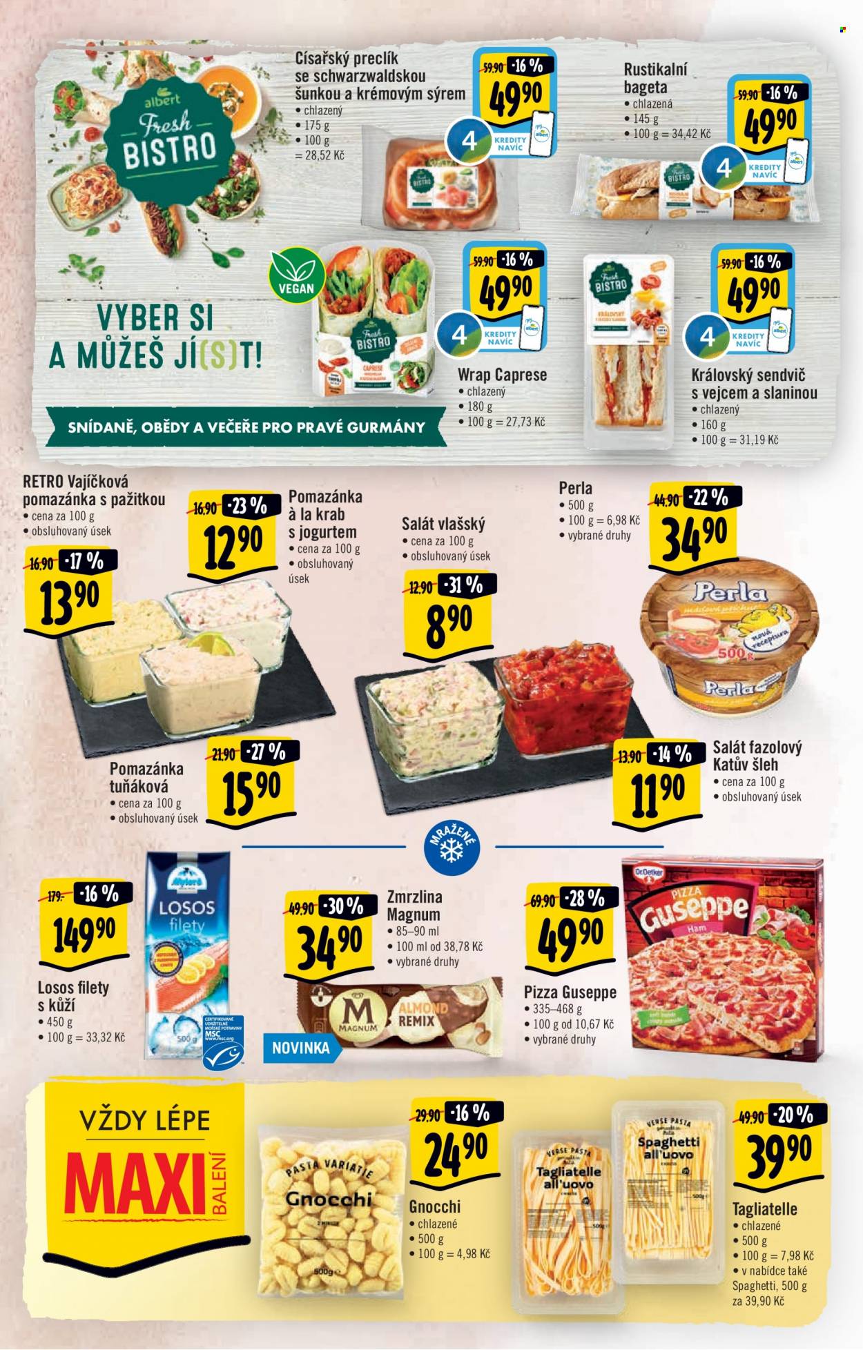 Leták Albert Hypermarket - 2.3.2022 - 8.3.2022. Strana 11