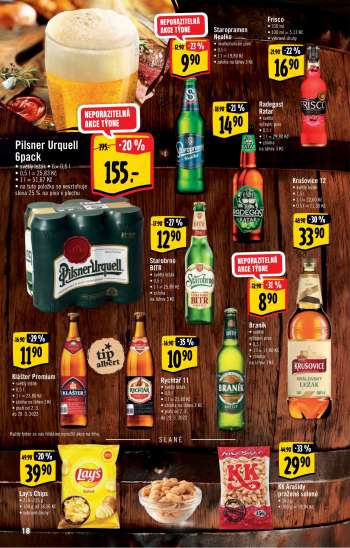 thumbnail - Staropramen Nealko