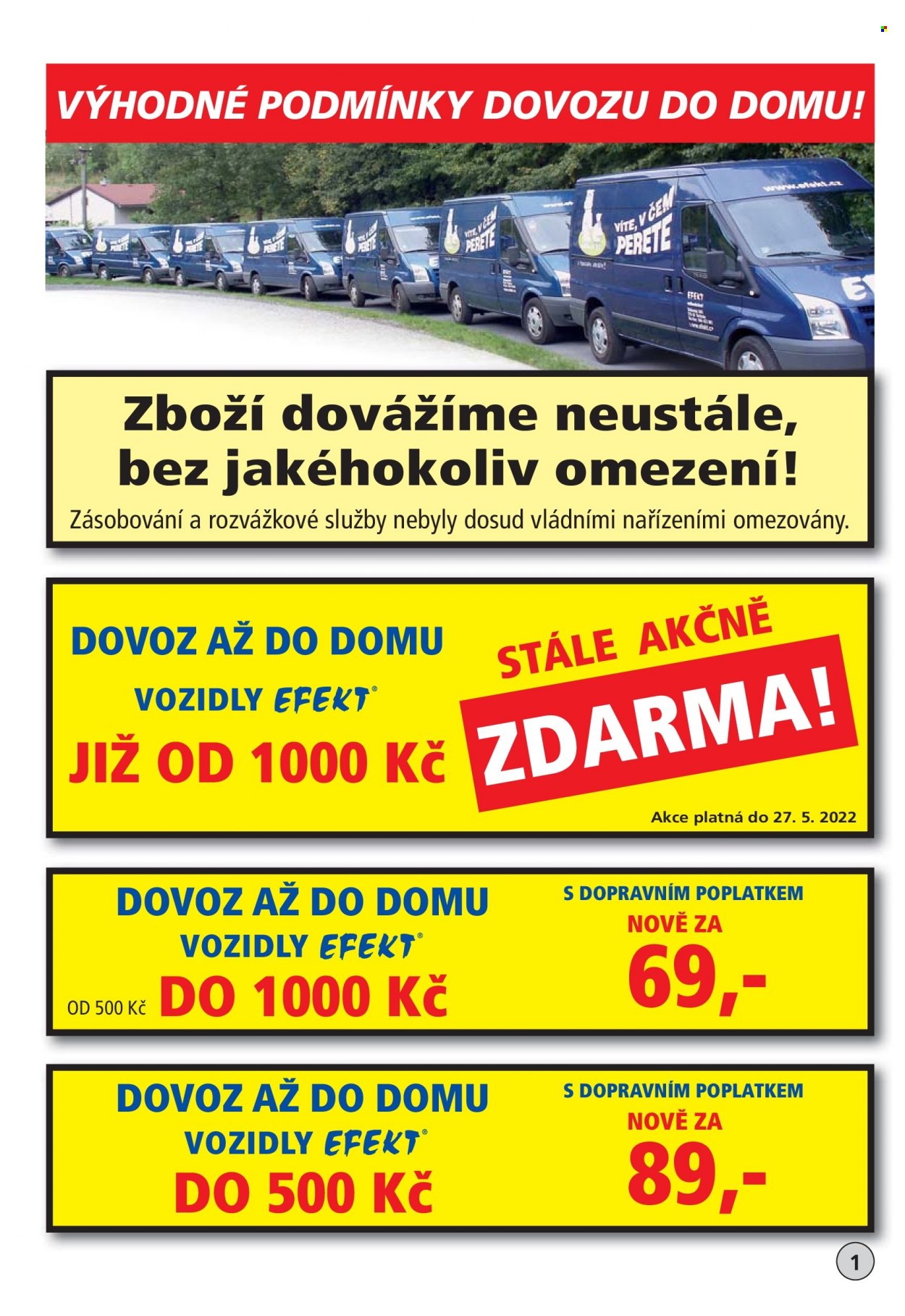 Leták Efekt - 26.2.2022 - 27.5.2022. Strana 3