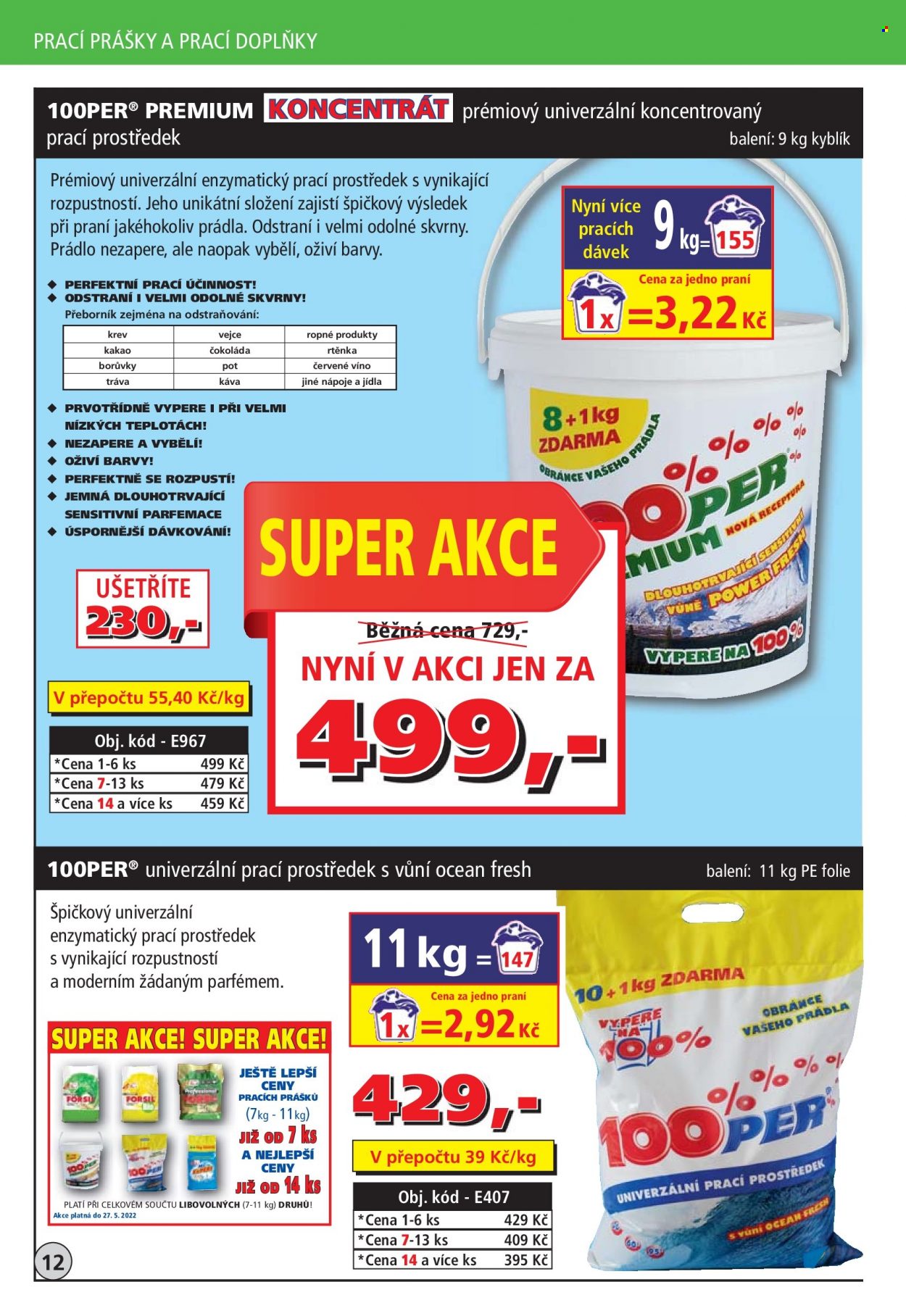 Leták Efekt - 26.2.2022 - 27.5.2022. Strana 14
