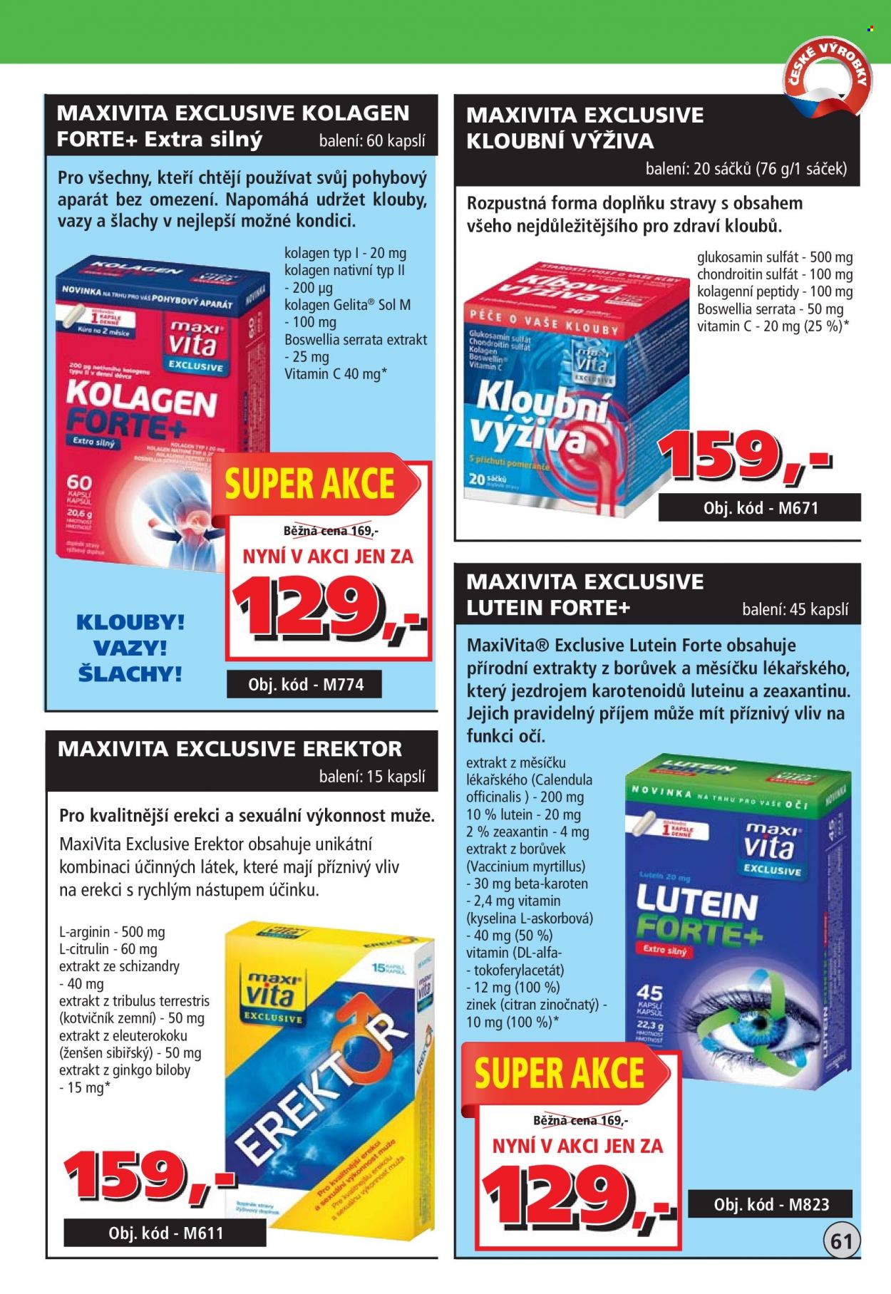 Leták Efekt - 26.2.2022 - 27.5.2022. Strana 63