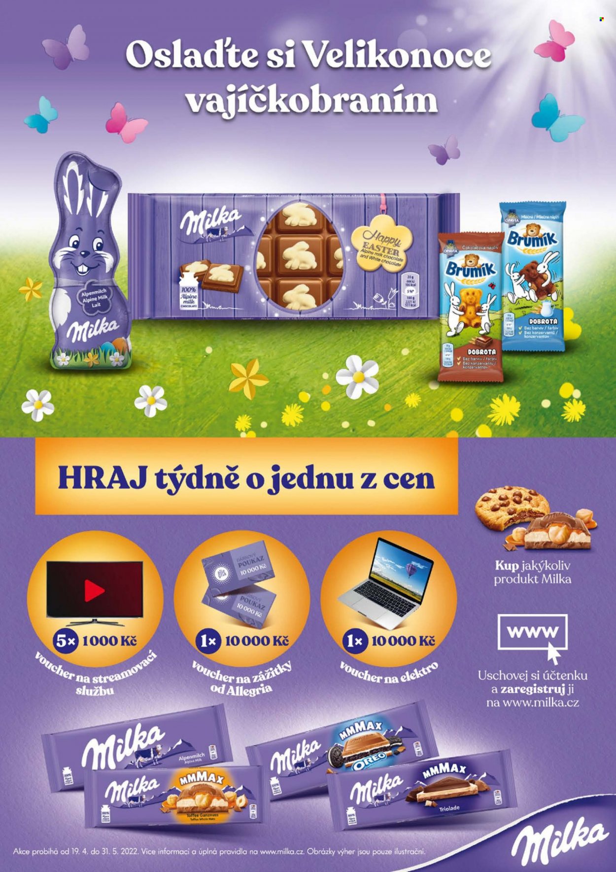 Leták Hruška - 23.2.2022 - 26.4.2022. Strana 20